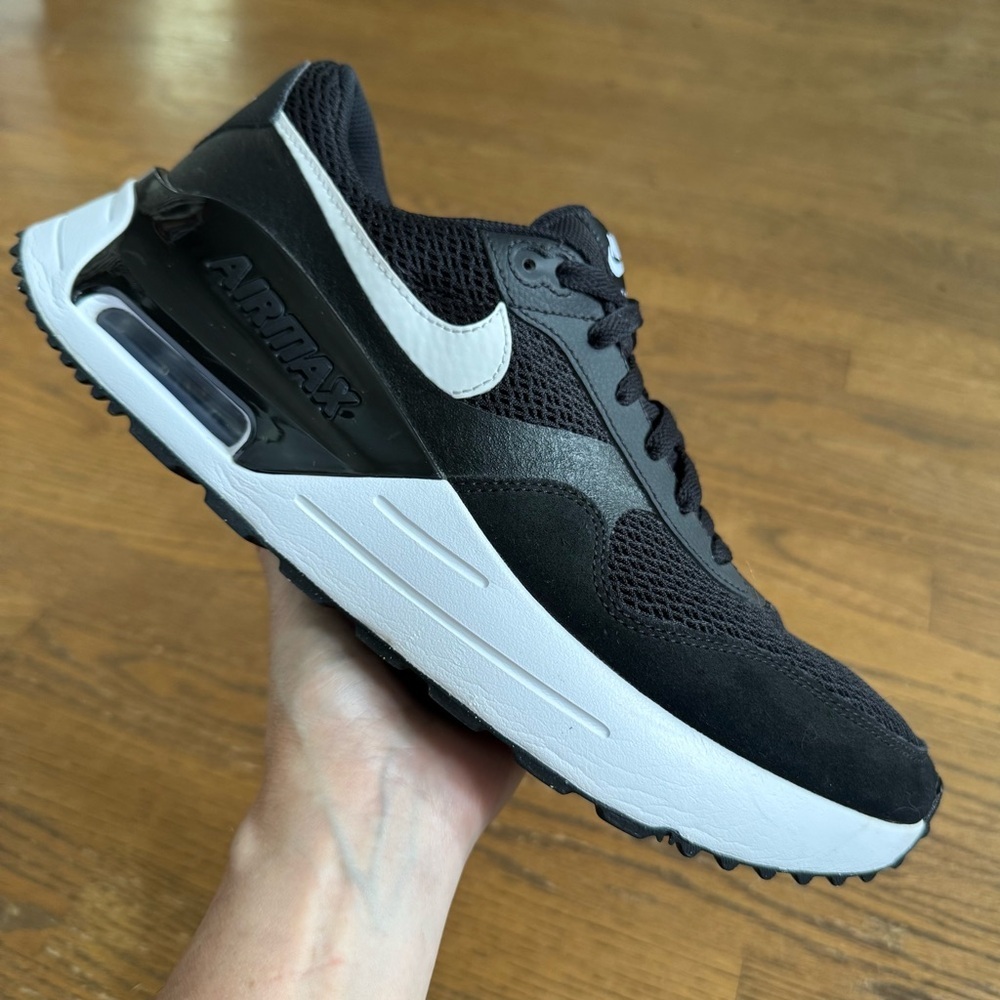 Nike Air Max SYSTM Men’s Sneakers Athletic Shoes Size 12 - Picture 3 of 15